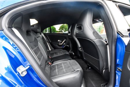 2025 Mercedes-Benz CLA - photo 14