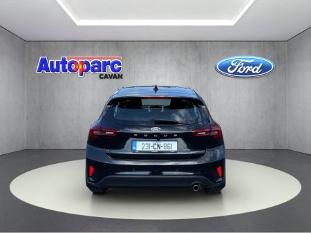 2023 Ford Focus - photo 6