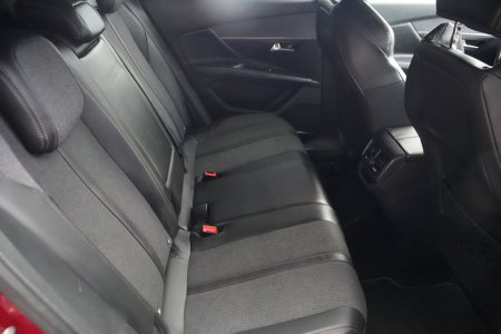 2017 Peugeot 3008 - photo 15
