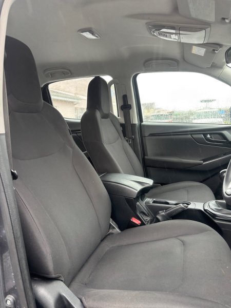 2023 Isuzu D-Max - photo 5