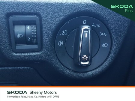2023 Skoda Scala - photo 10