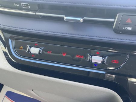 2025 Maxus DELIVER 7 - photo 14