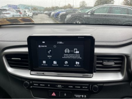 2019 Kia Ceed - photo 17