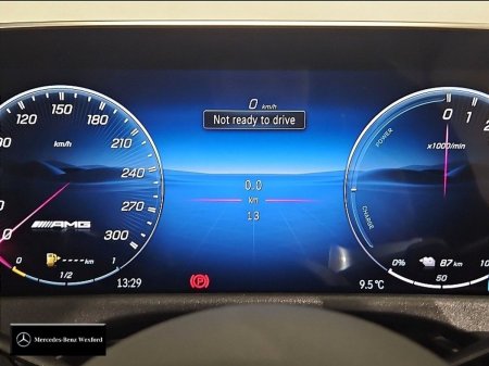 2026 Mercedes-Benz AMG - photo 13