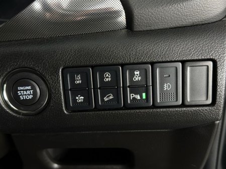 2023 Suzuki Vitara - photo 34