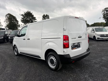 2020 Peugeot Expert - photo 6