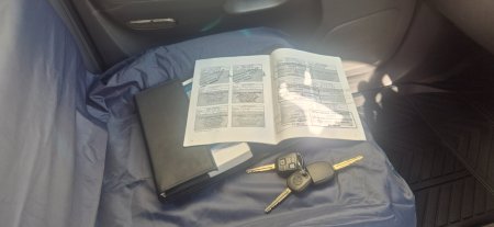 2007 Toyota Land Cruiser - photo 6