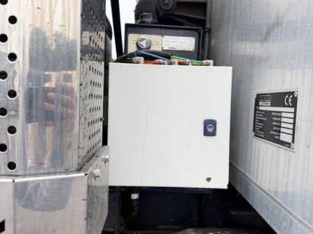 2019 DAF CF 450 - photo 21