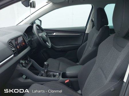 2020 Skoda Karoq - photo 4