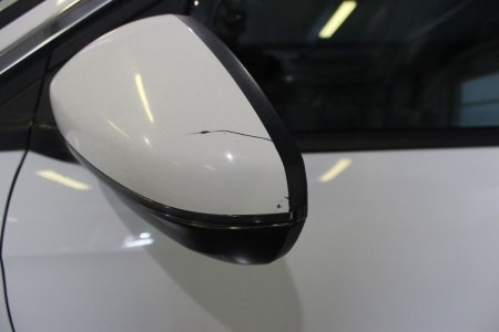 2017 Peugeot 3008 - photo 11