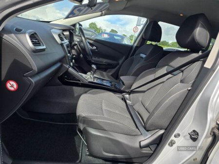 2018 Renault Kadjar - photo 7