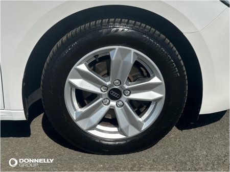 2023 Audi A1 - photo 7