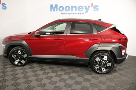 2026 Hyundai KONA - photo 7
