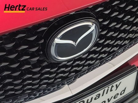 2023 Mazda CX-30 - photo 9