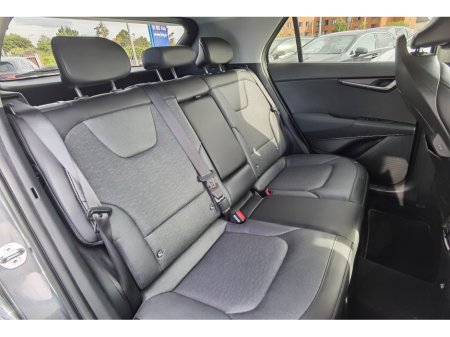 2023 Kia Niro - photo 10