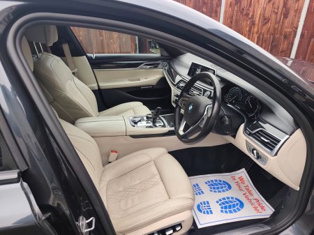 2016 BMW 7-Series - photo 11