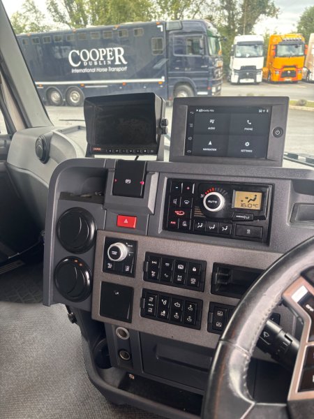 2021 Renault T380 - photo 15