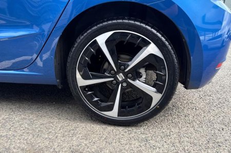 2024 SEAT Ibiza - photo 8