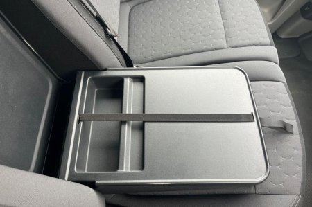 2025 Ford Transit Custom - photo 39