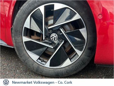 2022 Volkswagen ID.3 - photo 2