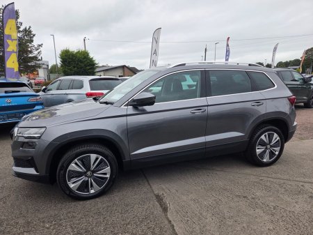 2023 Skoda Karoq - photo 5