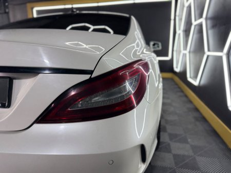 2015 Mercedes-Benz CLS - photo 13