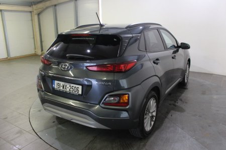 2019 Hyundai KONA - photo 14