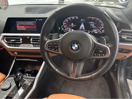 2020 BMW 3-Series - photo 7