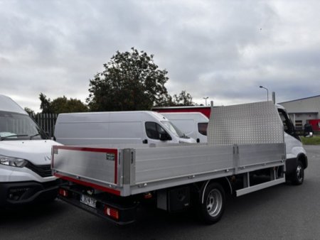2026 Iveco Daily - photo 6