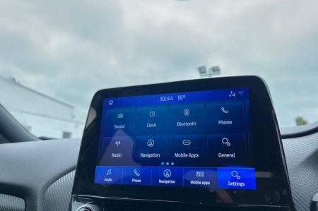 2021 Ford Puma - photo 34