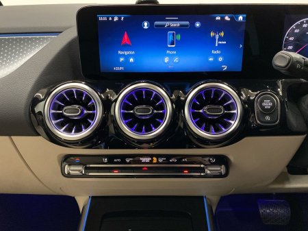 2026 Mercedes-Benz GLA - photo 11