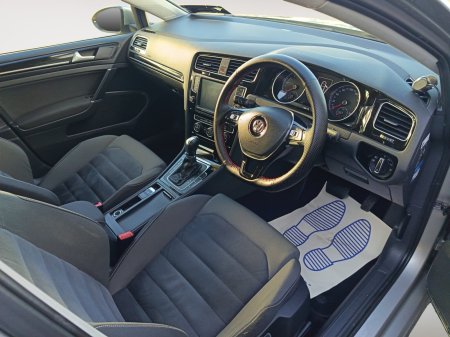 2014 Volkswagen Golf - photo 15