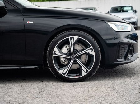 2023 Audi A4 - photo 6