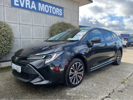 2022 Toyota Corolla - photo 5