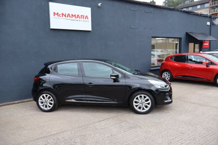 2018 Renault Clio - photo 2