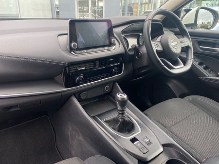2023 Nissan Qashqai - photo 12