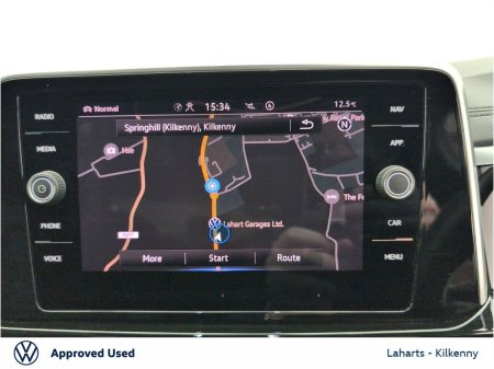 2023 Volkswagen T-Roc - photo 18