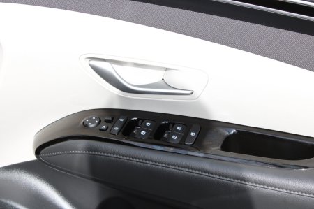2024 Hyundai Tucson - photo 15