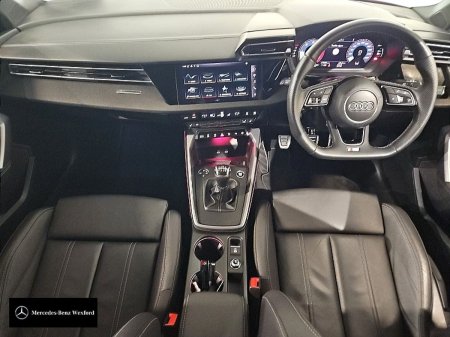 2025 Audi A3 - photo 14