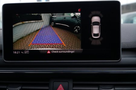2018 Audi A5 - photo 14