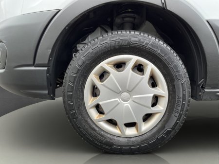2021 Ford Transit - photo 17