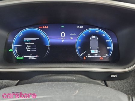 2023 Toyota Corolla Cross - photo 11