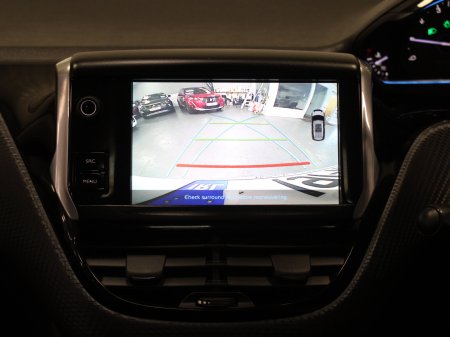 2019 Peugeot 2008 - photo 20