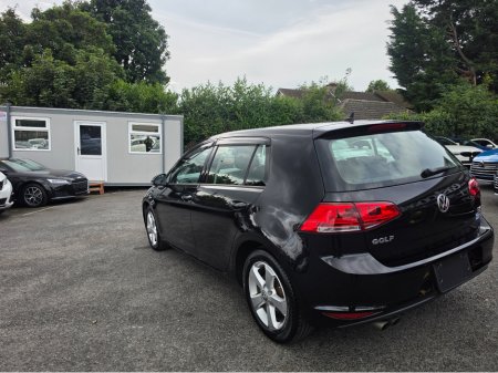 2015 Volkswagen Golf - photo 11
