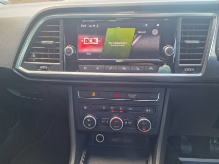 2023 SEAT Ateca - photo 12