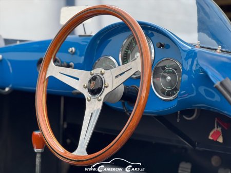 1963 PORSCHE 550 SPYDER MARTIN &amp; WALKER RECREATION 911 - photo 8