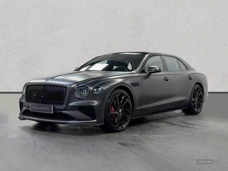 2025 Bentley Flying Spur - photo 13