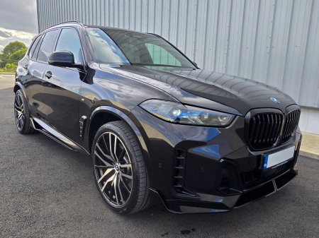 2023 BMW X5 xDrive50e M Sport