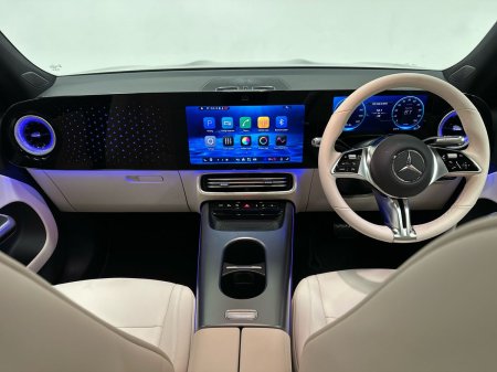 2026 Mercedes-Benz GLB - photo 2