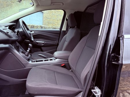 2019 Ford Kuga - photo 11